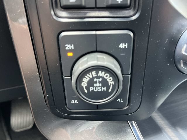 Certified 2023 Ford F150 Lariat w/ Equipment Group 502A High AWD/4WD image 42