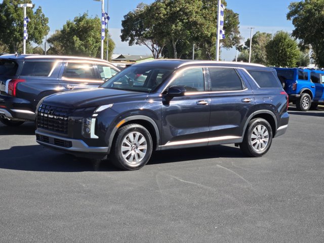 Used 2025 Hyundai Palisade SEL FWD image 6