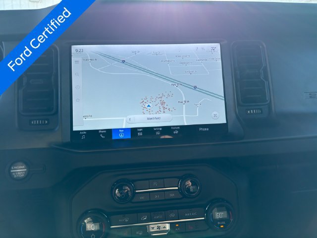 Certified 2025 Ford Bronco Big Bend AWD/4WD image 20