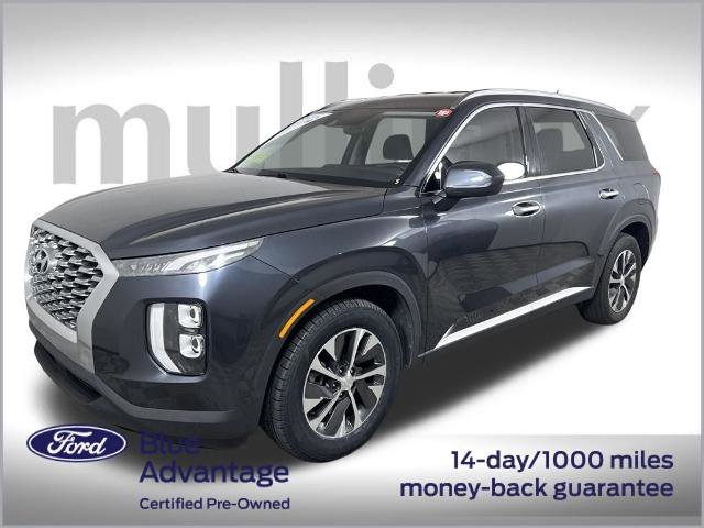 Used 2020 Hyundai Palisade SEL image 14