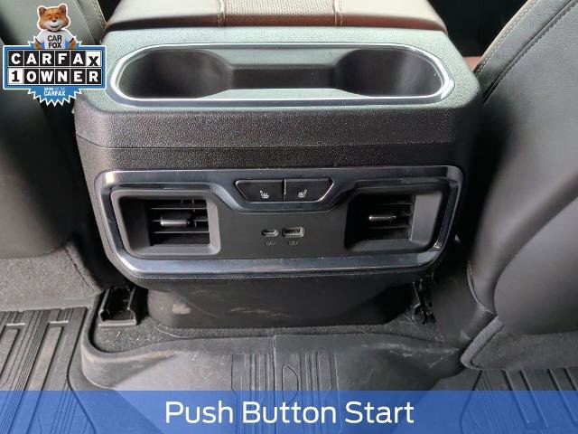 Used 2025 GMC Sierra 2500 Denali Ultimate AWD/4WD image 19