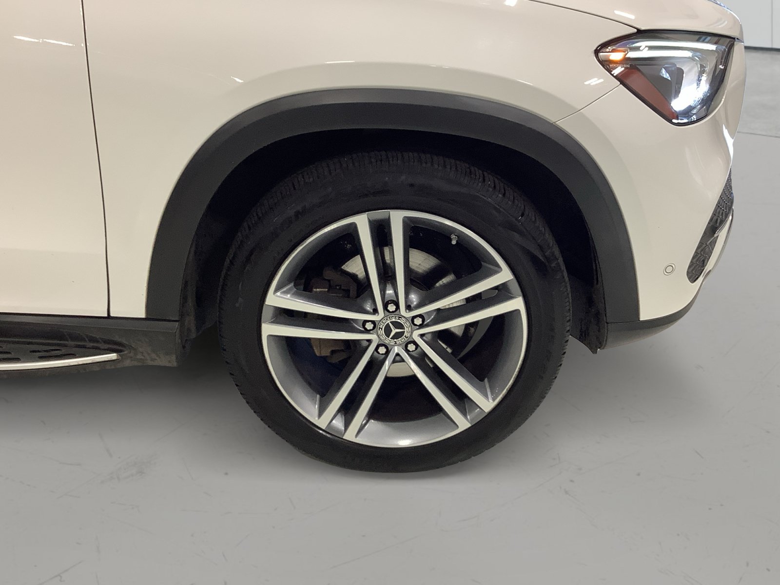 Used 2021 Mercedes-Benz GLE 350 image 10