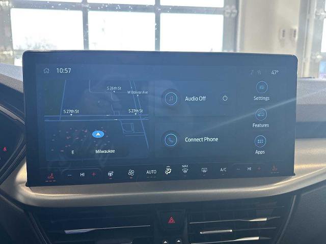 Certified 2024 Ford Escape Active w/ Tech Pack #1 image 12