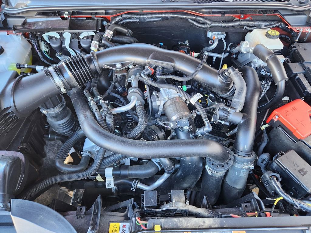 Certified 2024 Ford Ranger Raptor image 21