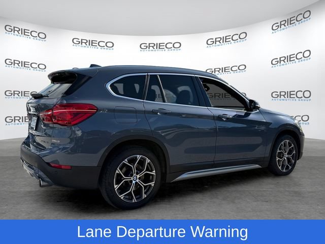 Used 2021 BMW X1 sDrive28i w/ Convenience Package FWD image 7