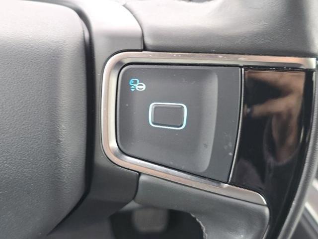 Certified 2025 Ford Expedition Max Platinum w/ Stealth Performance Package image 20