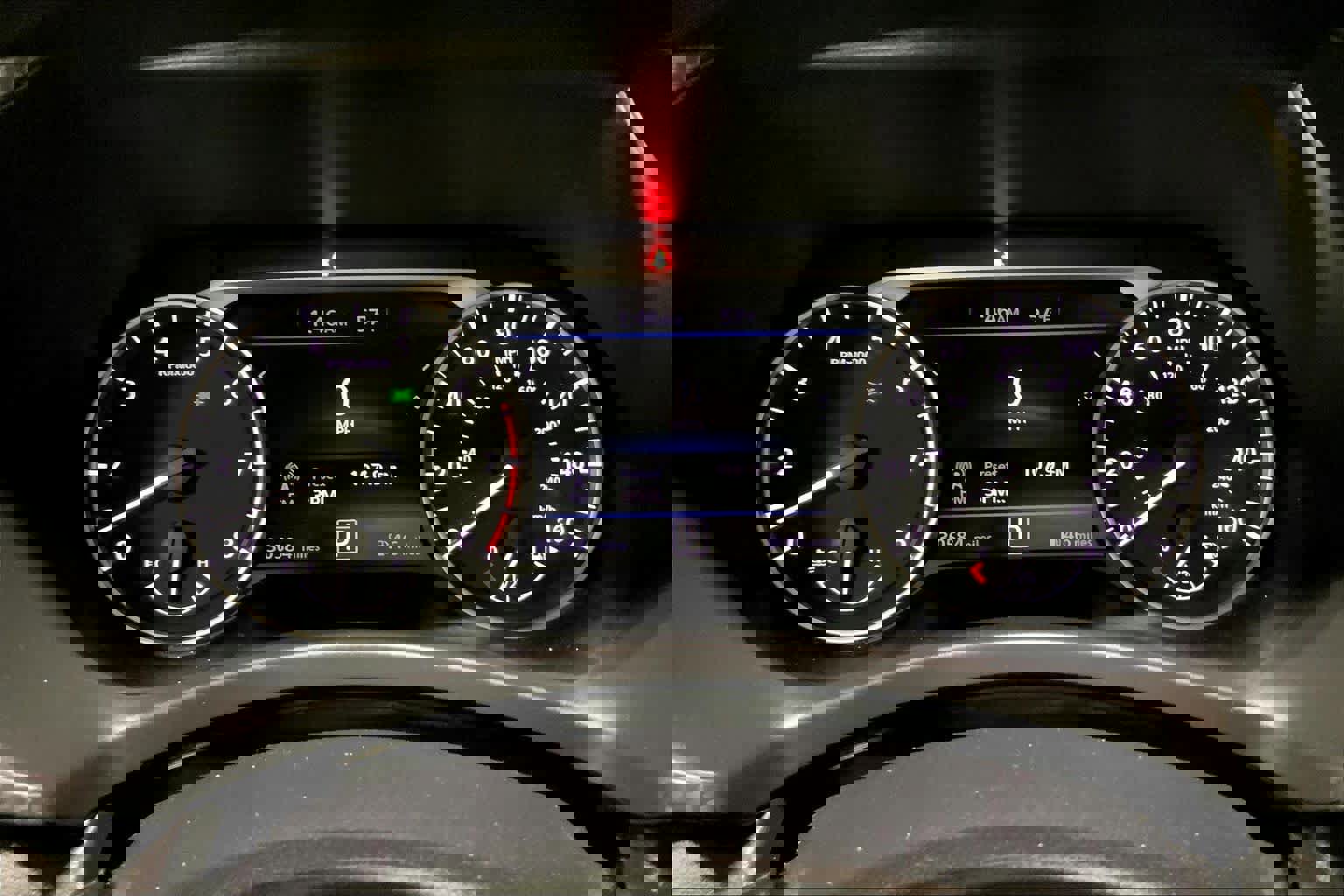 Used 2024 Nissan Sentra SV image 24