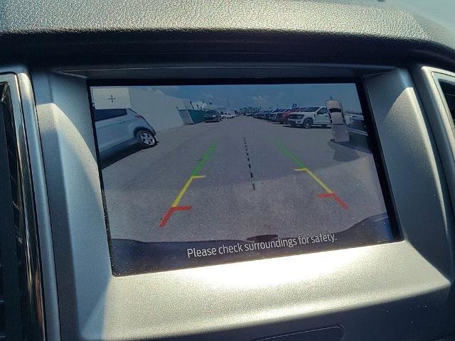 Certified 2023 Ford Ranger XLT w/ Equipment Group 301A Mid AWD/4WD image 29