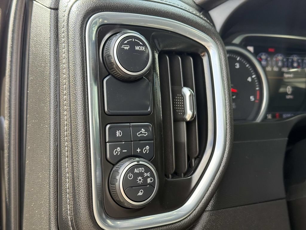 Used 2021 Chevrolet Silverado 2500 LT w/ All Star Edition RWD image 23
