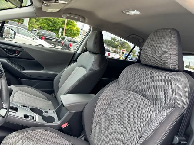 Used 2024 Subaru Crosstrek 2.0i Premium AWD/4WD image 34