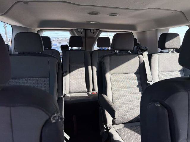 Certified 2024 Ford Transit 350 XLT RWD image 20