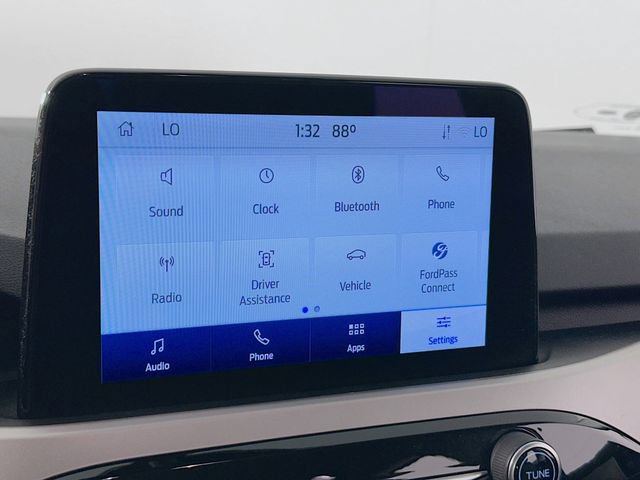 Certified 2022 Ford Escape SE w/ SE Sport Appearance Package AWD/4WD image 17