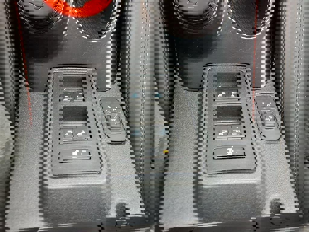 Certified 2024 Ford Bronco Raptor w/ Interior Carbon Fiber Pack 6 image 18