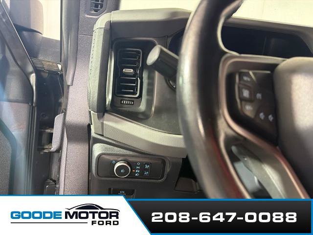 Certified 2022 Ford Bronco Big Bend AWD/4WD image 13