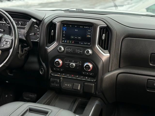 Used 2020 GMC Sierra 1500 AT4 w/ AT4 Premium Package image 25