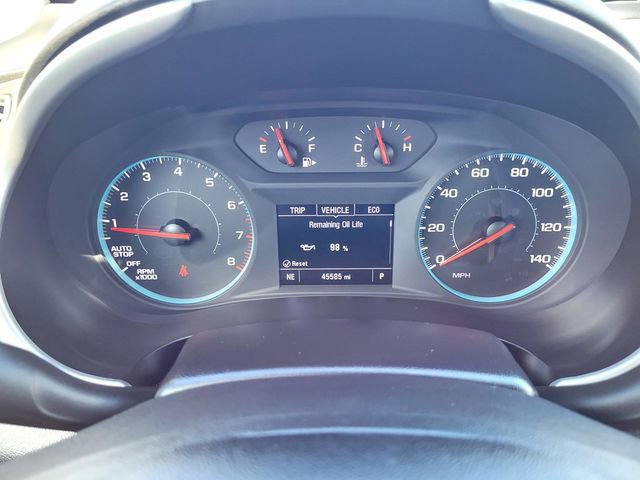 Used 2022 Chevrolet Malibu LS w/ Driver Confidence Package image 21