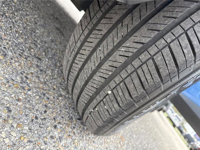 Used 2024 Chevrolet Trax RS w/ Driver Confidence Package image 30