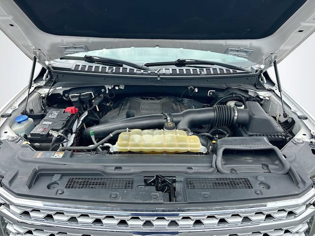 Certified 2019 Ford Expedition Platinum AWD/4WD image 42