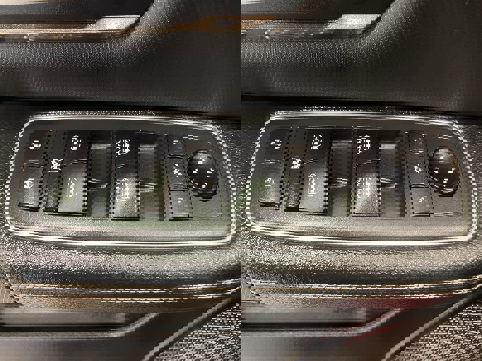 Used 2020 RAM 1500 Sport w/ Comfort & Convenience Group image 15