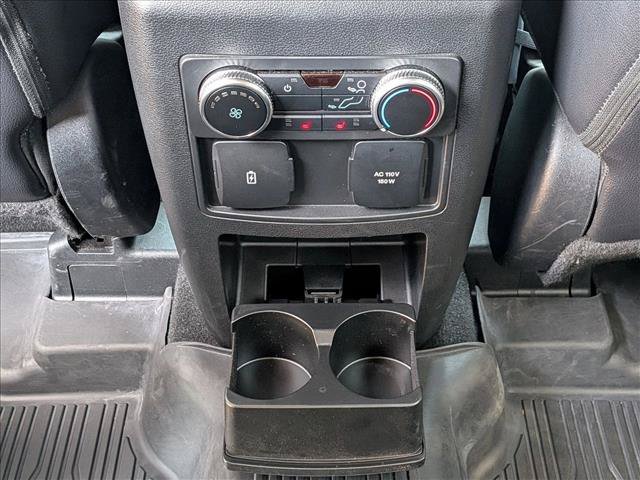 Certified 2023 Ford Explorer ST w/ Equipment Group 401A AWD/4WD image 18