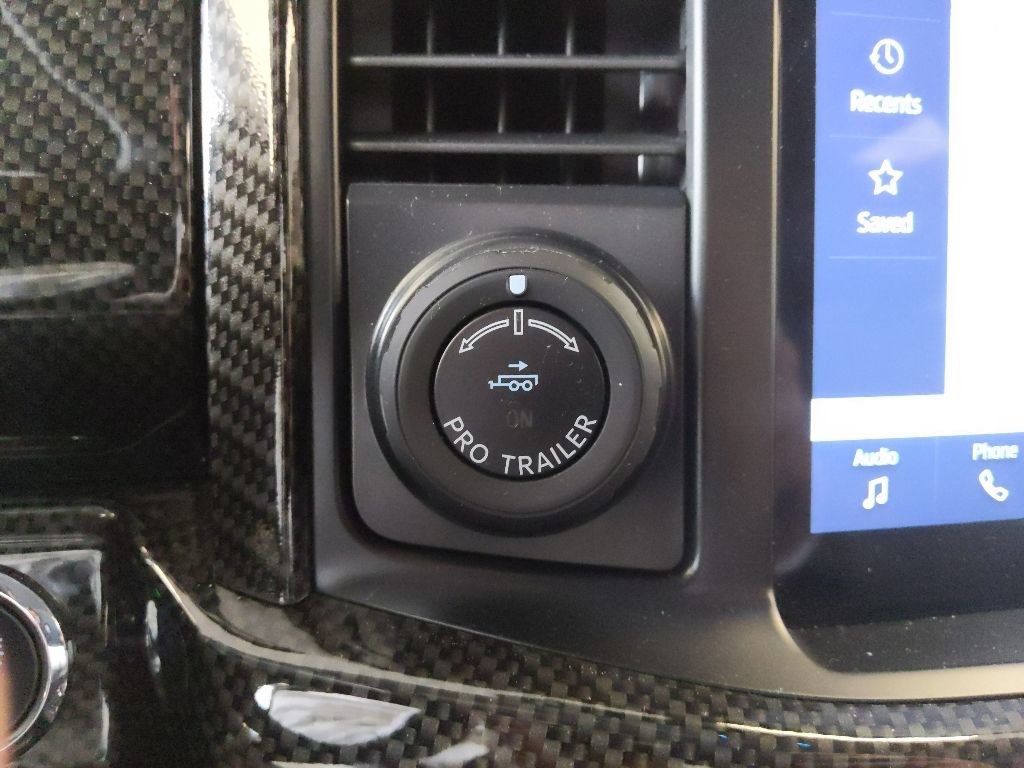 Certified 2022 Ford F150 Lariat w/ Equipment Group 502A High AWD/4WD image 26