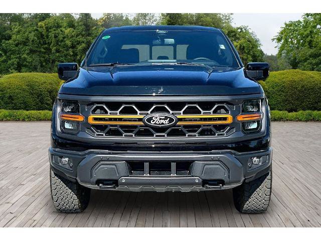 Certified 2025 Ford F150 Tremor w/ Equipment Group 402A High AWD/4WD image 2