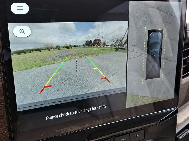 Certified 2024 Ford Expedition Max Limited image 20