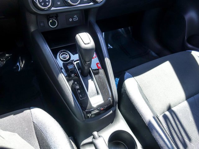 Used 2025 Nissan Versa SV FWD image 23