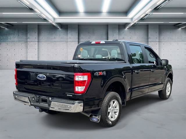 Certified 2023 Ford F150 XL w/ XL Chrome Appearance Package AWD/4WD image 5