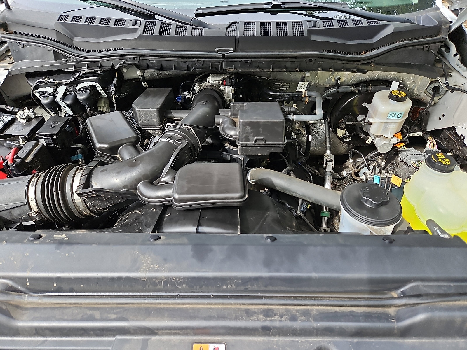 Certified 2022 Ford F350 XLT image 27