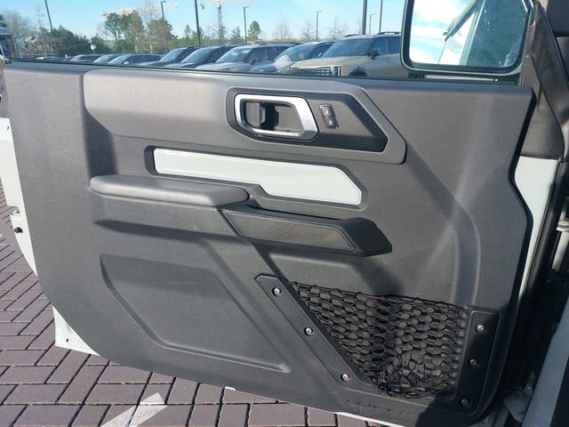 Certified 2022 Ford Bronco Big Bend image 26