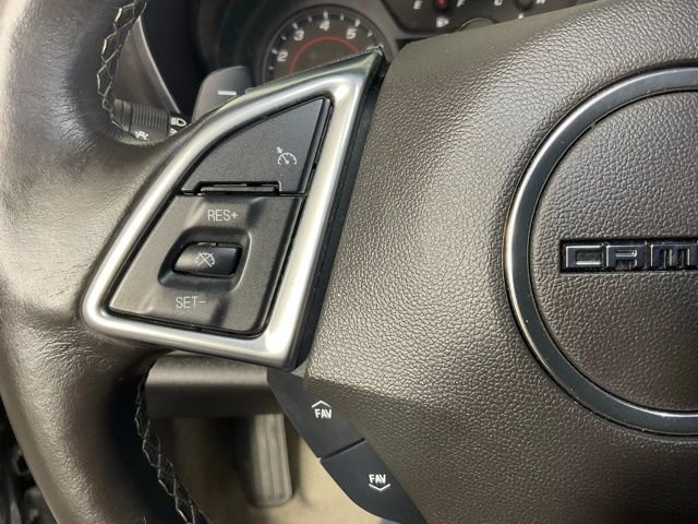 Used 2020 Chevrolet Camaro LT image 21