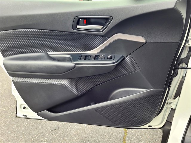 Used 2021 Toyota C-HR LE image 13