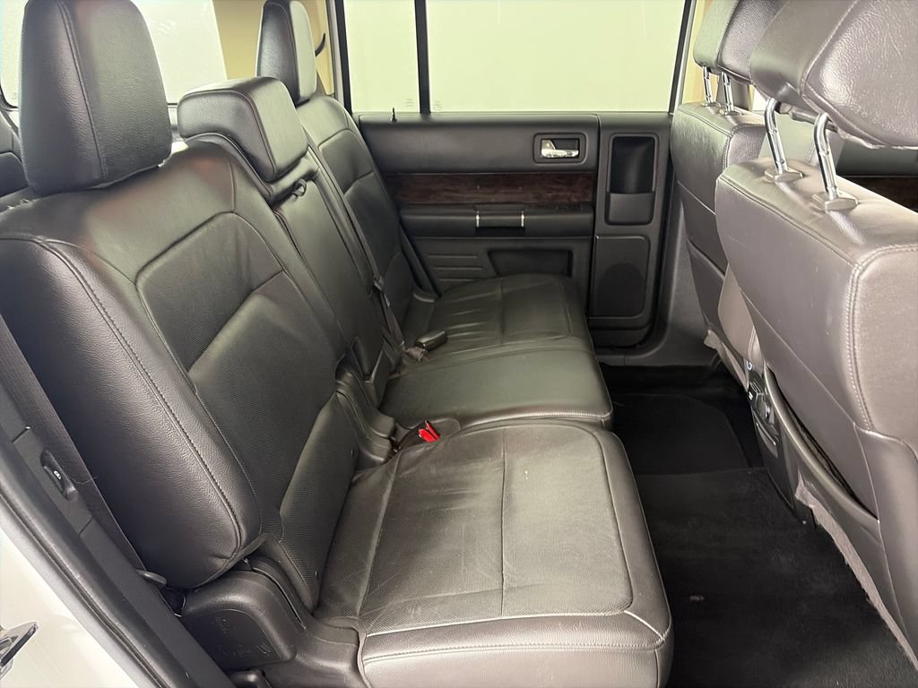 Certified 2019 Ford Flex Limited AWD/4WD image 29