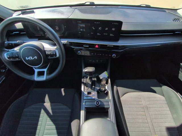 Used 2025 Kia K5 LXS image 14