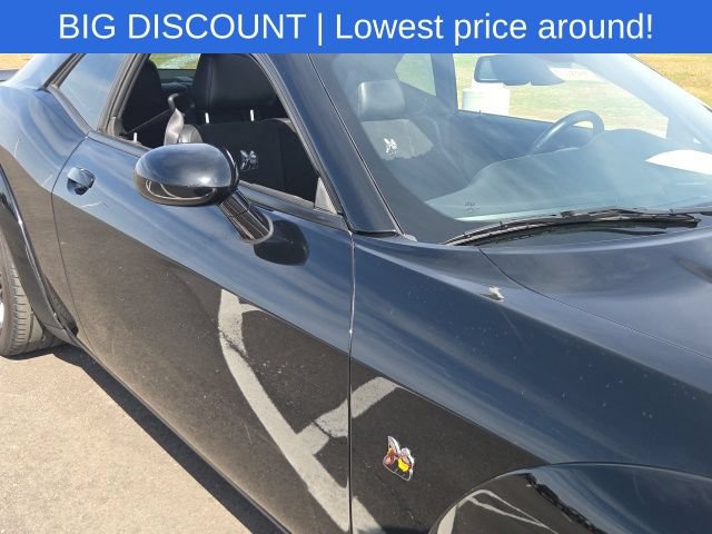 Used 2021 Dodge Challenger R/T Scat Pack RWD image 6