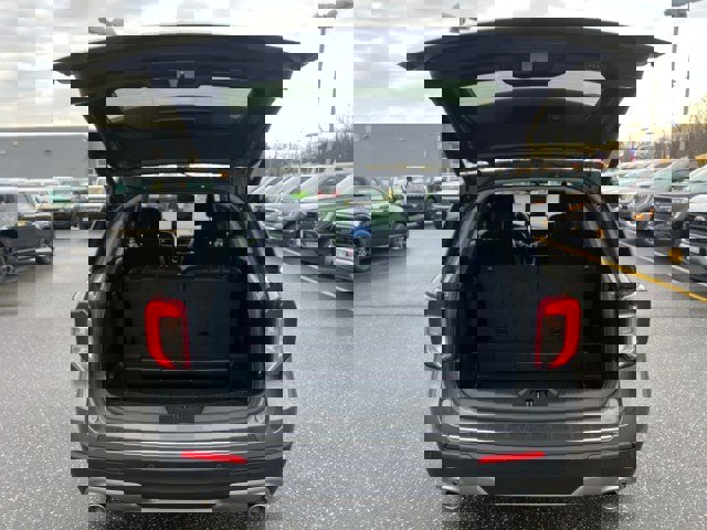 Certified 2023 Ford Explorer Limited w/ Equipment Group 301A image 33