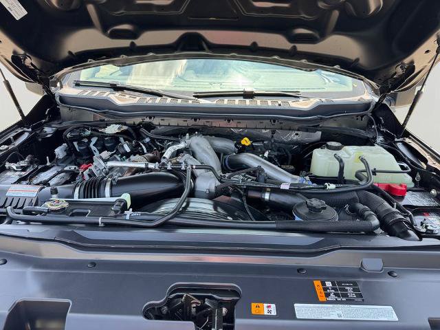 Certified 2026 Ford F250 Lariat AWD/4WD image 26