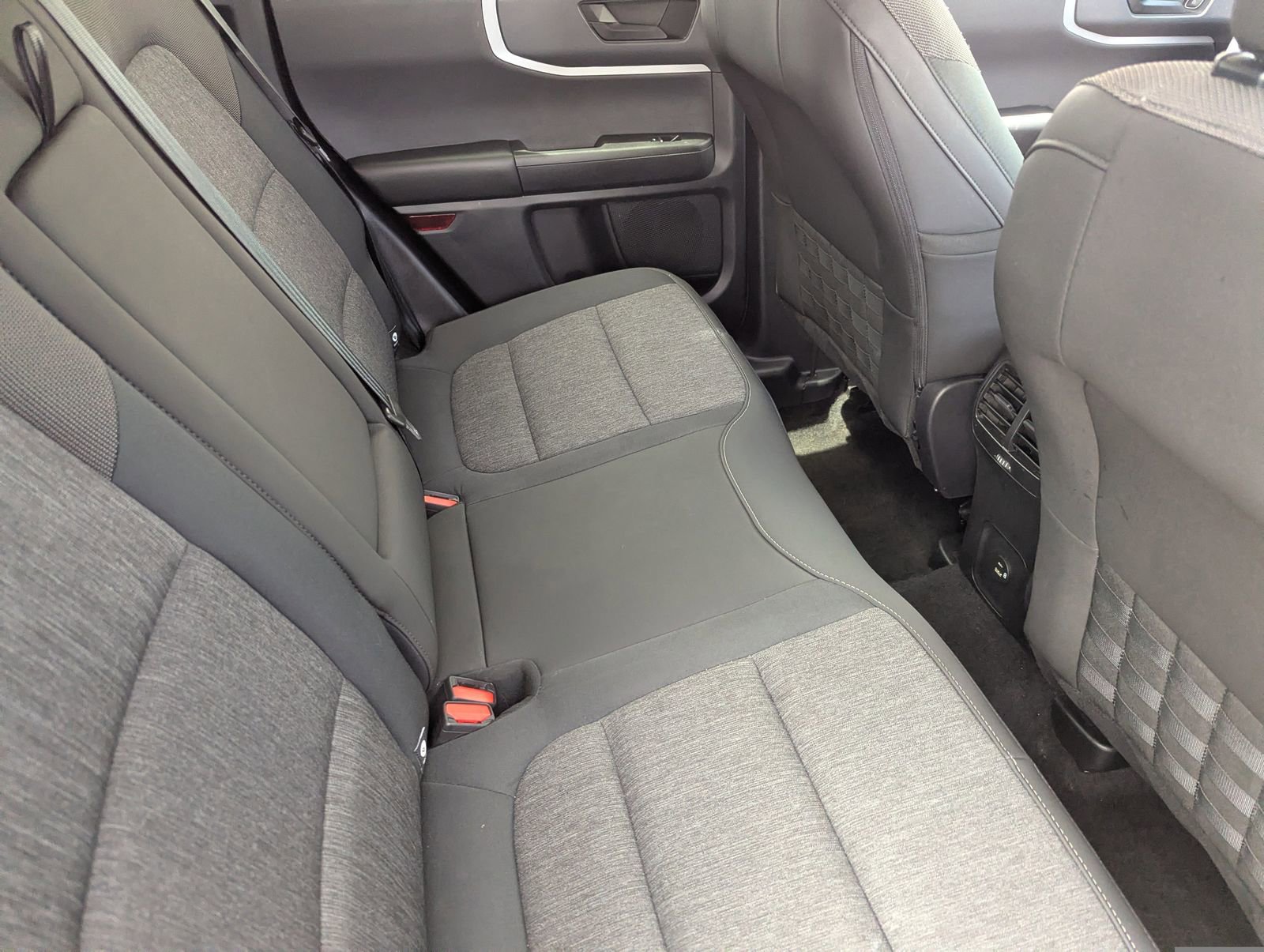 Certified 2024 Ford Bronco Sport Big Bend AWD/4WD image 12