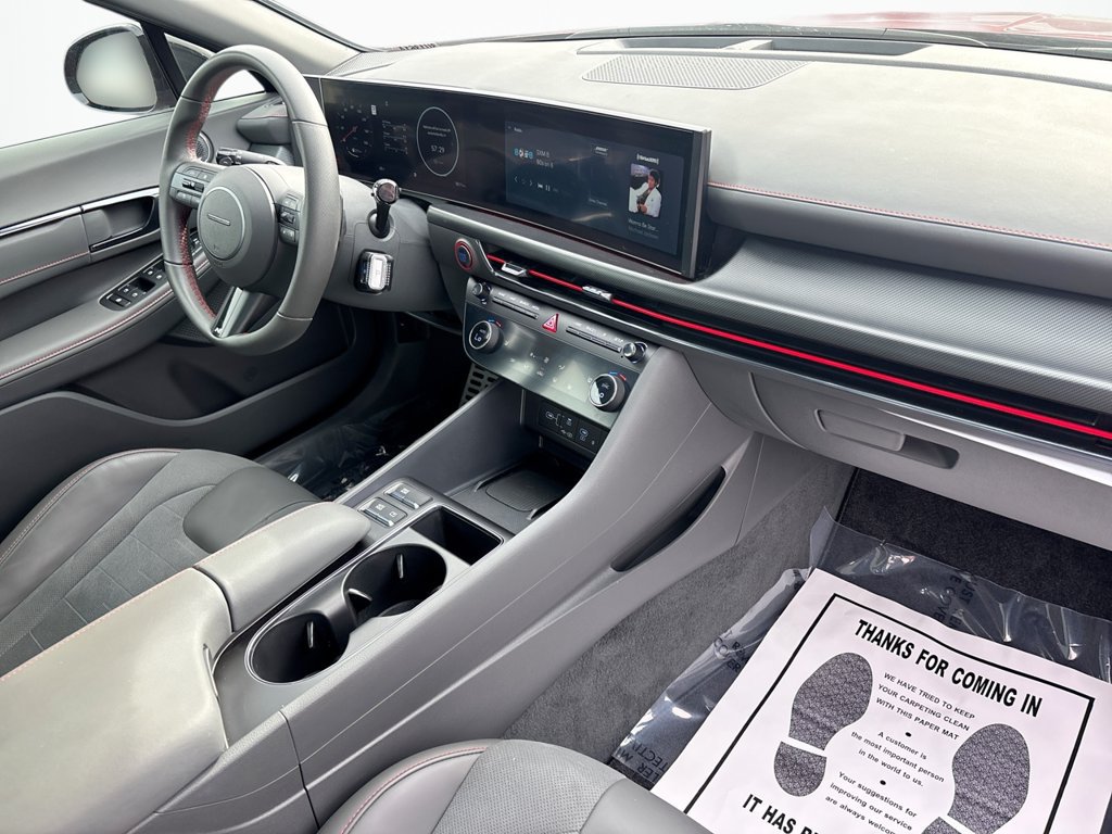Used 2026 Hyundai Sonata N Line FWD image 15