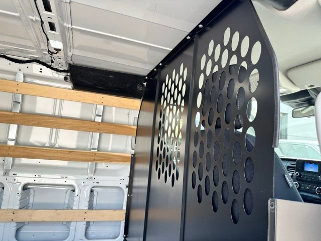 Certified 2025 Ford Transit 250 Low Roof w/ Exterior Upgrade Package RWD image 41
