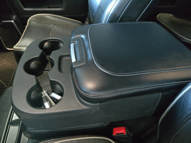 Used 2023 RAM 2500 Laramie image 12