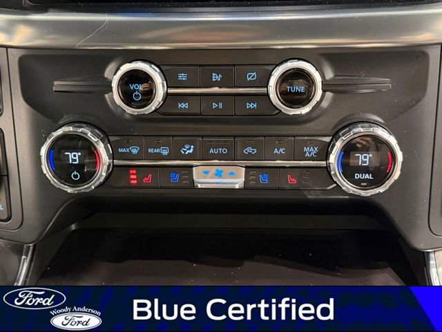 Certified 2021 Ford F150 Lariat image 17