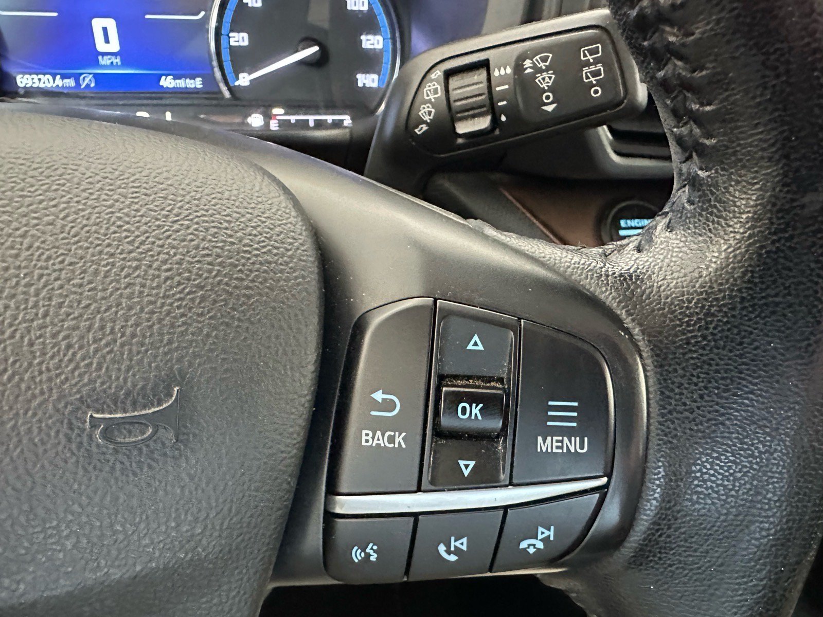 Certified 2021 Ford Bronco Sport Outer Banks AWD/4WD image 35