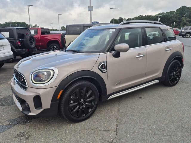 Used 2024 MINI Cooper Countryman S AWD/4WD image 8