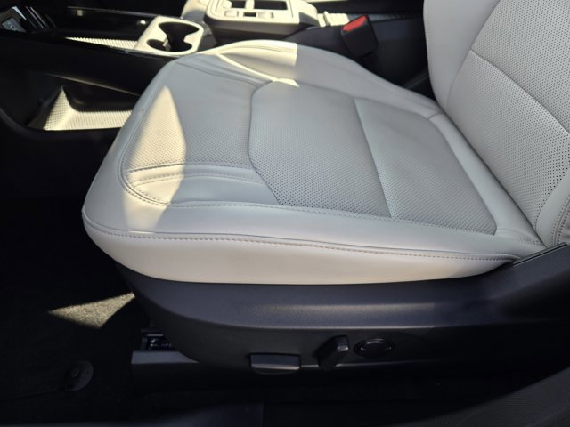 Certified 2025 Ford Mustang Mach-E Premium image 21