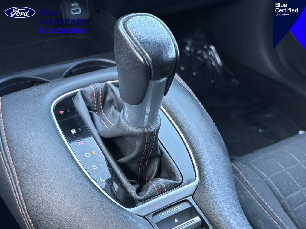 Used 2023 Honda HR-V Sport image 31