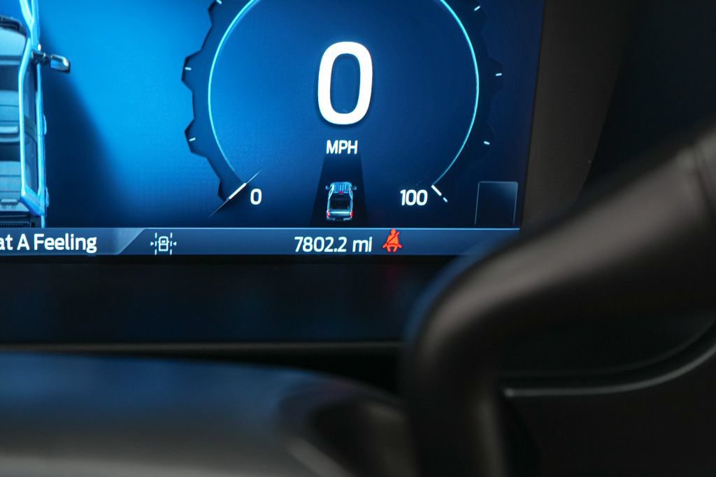 Certified 2023 Ford F250 Platinum AWD/4WD image 21