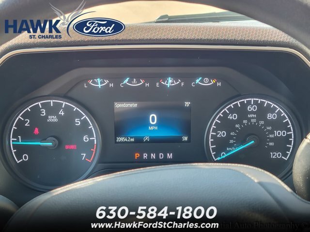 Certified 2023 Ford F150 XL w/ STX Appearance Package AWD/4WD image 11