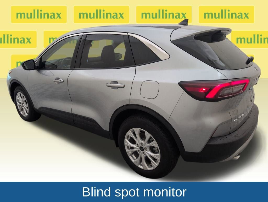 Certified 2024 Ford Escape Active w/ Cold Weather Package FWD video 3